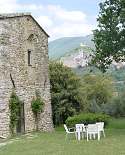 Borgo Colderba - Country House Assisi Umbria Italy Appartamenti vacanze