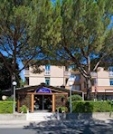 Assisi Hotel Frate Sole