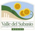 Assisi Holiday Farm Valle del Subasio: logo